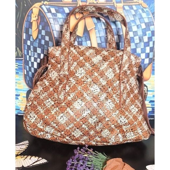 Marc by Marc Jacobs Static Plaid Aurora - Picture 2 of 10